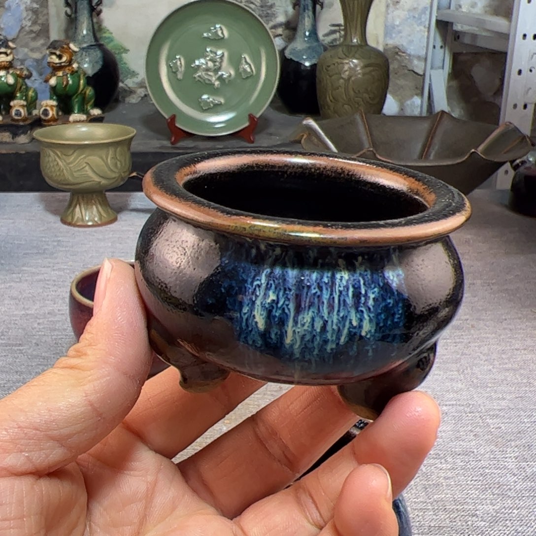 摆件器瓷器瓷器瓷器