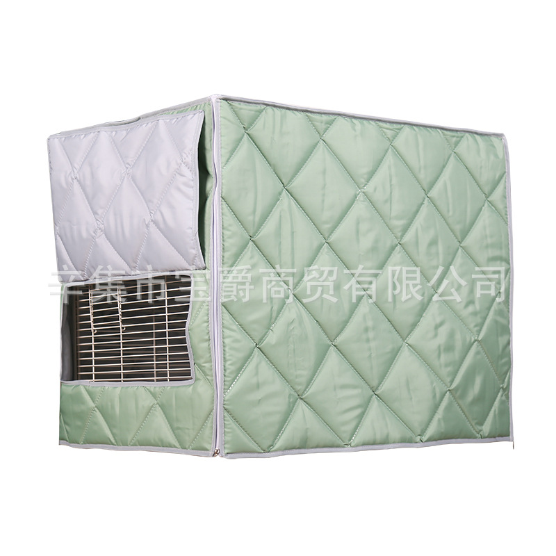 鸟类通用优嗖50保温达洋鸟笼衣保暖4807006001b5001布卡星b6045ss