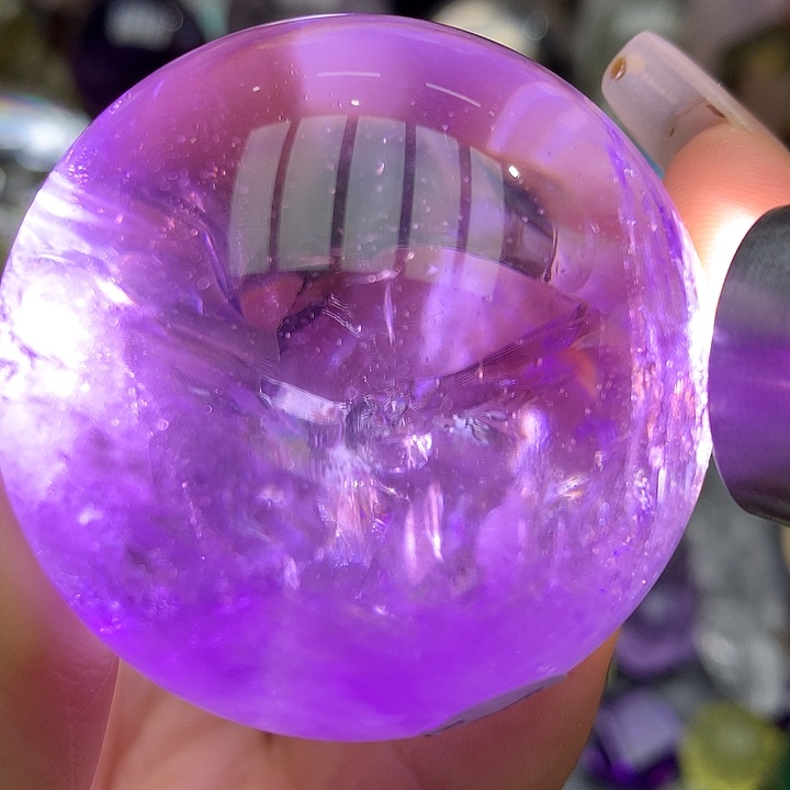 水晶摆件未镶嵌水晶
