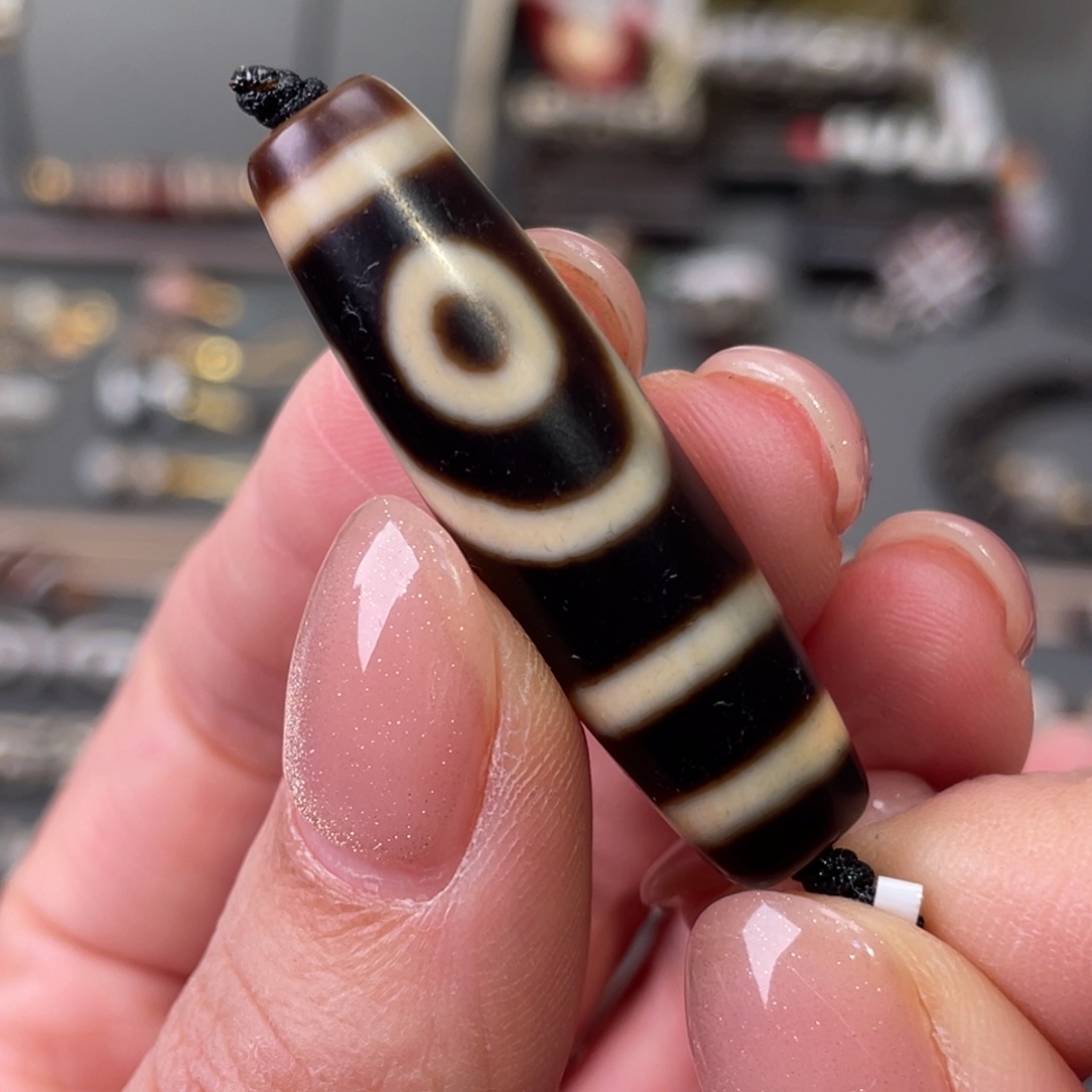 【闪购商品】玛瑙/玉髓珠宝半成品未镶嵌