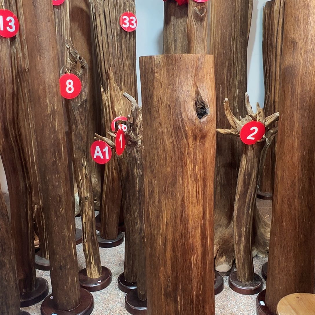 z***3摆件沉香沉香原料