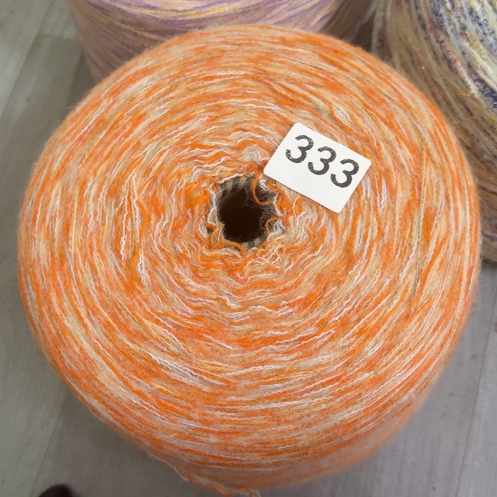 织绣333号3斤左右不退不换