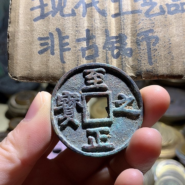 铜现代工艺品老铜翻砂