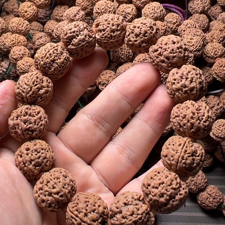 金刚菩提吊坠56号金刚