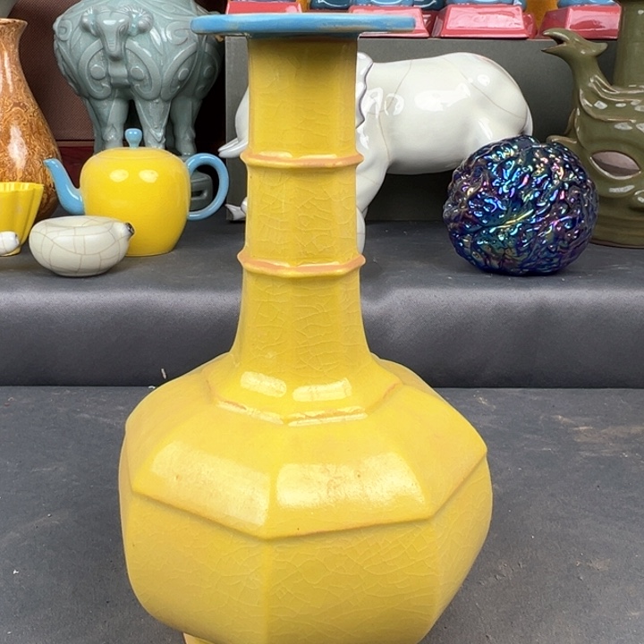 瓷器艺术品收藏鉴赏