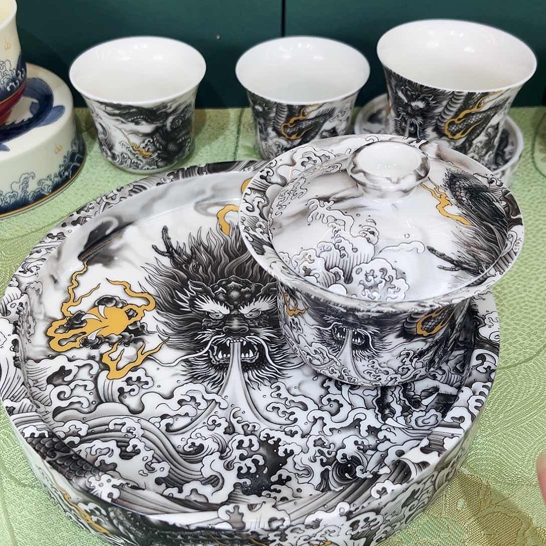 景德陶瓷景德陶瓷