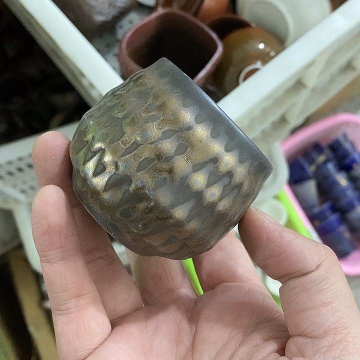 陶瓷艺术品及陶瓷制品