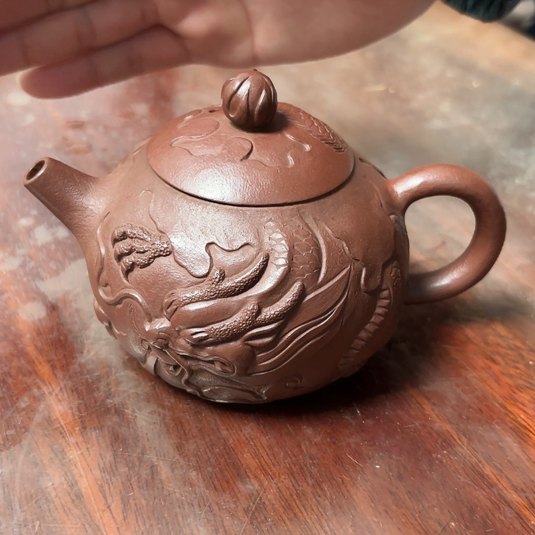紫砂茶壶紫砂茶宠精品啊啊啊啊啊