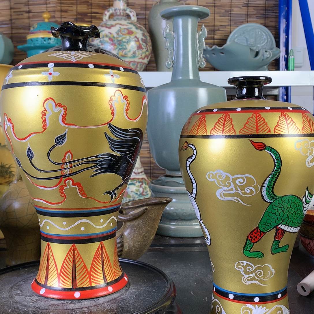 摆件111111111111111111（**）