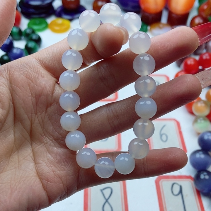 玛瑙/玉髓珠宝奇石未镶嵌