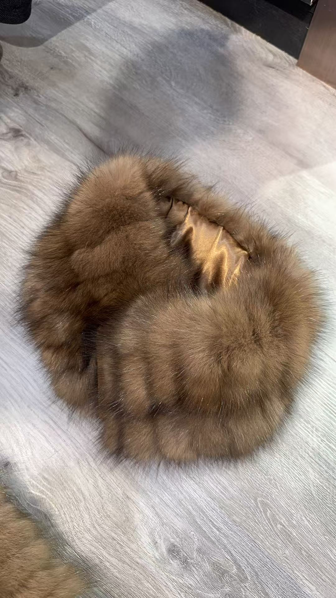 瑞迪澳新款时尚女士围巾LLSZ M198