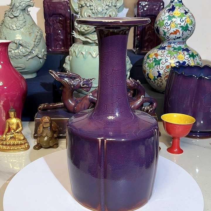 瓷片摆件摆件摆件