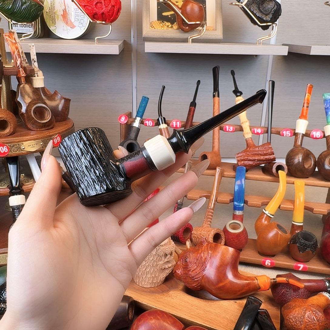 凉*?意大利进口石楠木