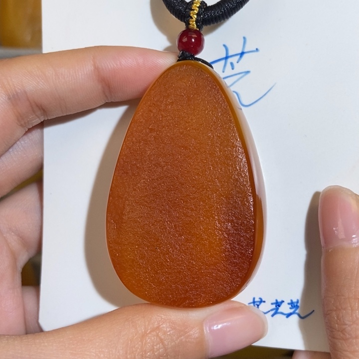 定制琥珀未镶嵌琥珀