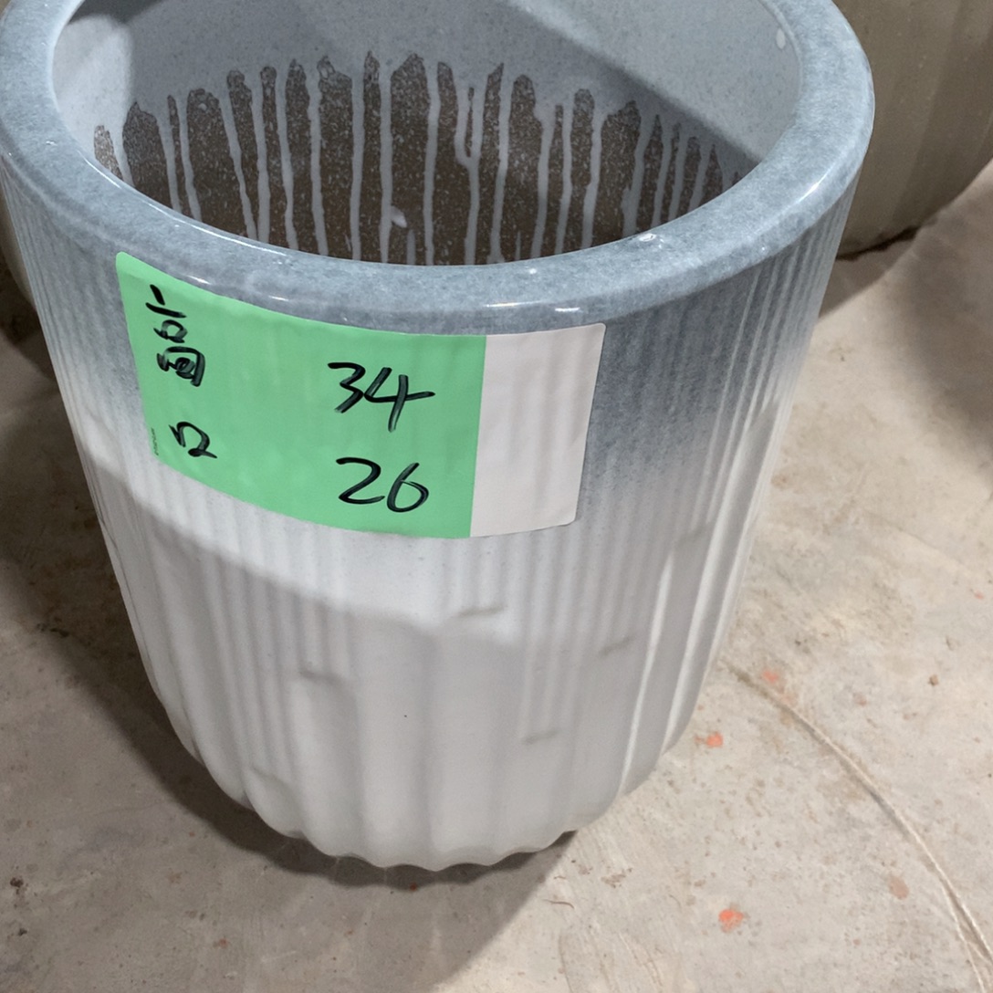 高温烧制默认微瑕