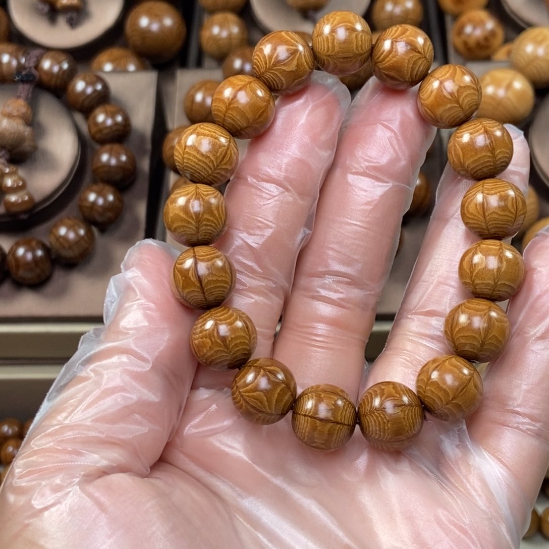 六道木手串/手链1.2精品