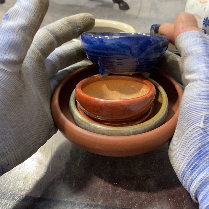 糯***丁花盆工艺品哈哈哈哈