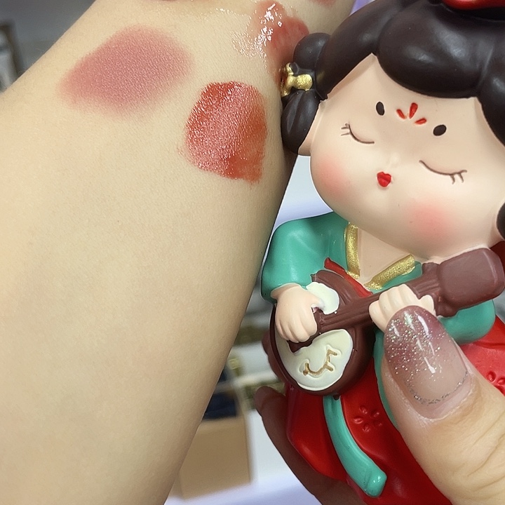 瓷片杨树林416陶瓷娃娃