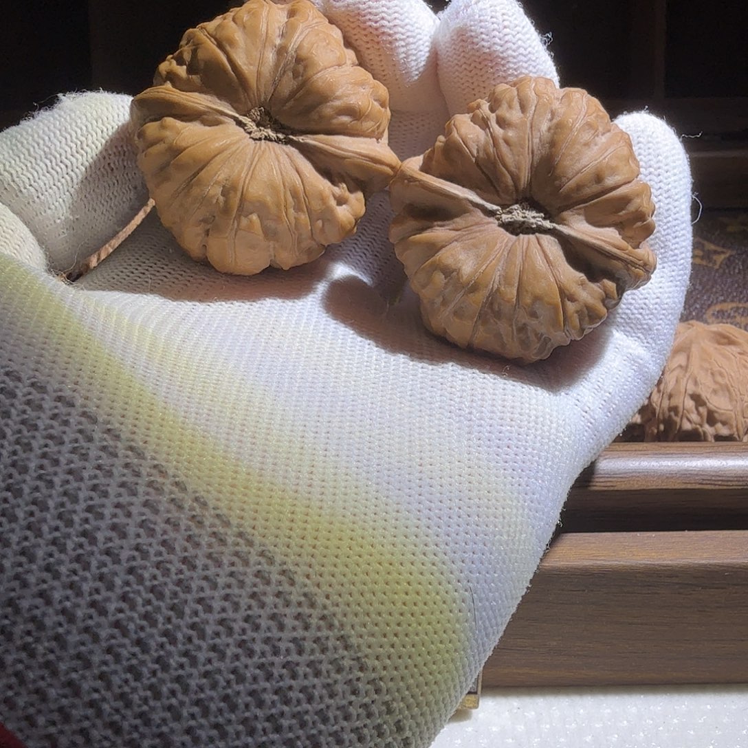 手串/手链核桃全品43南瓜52g