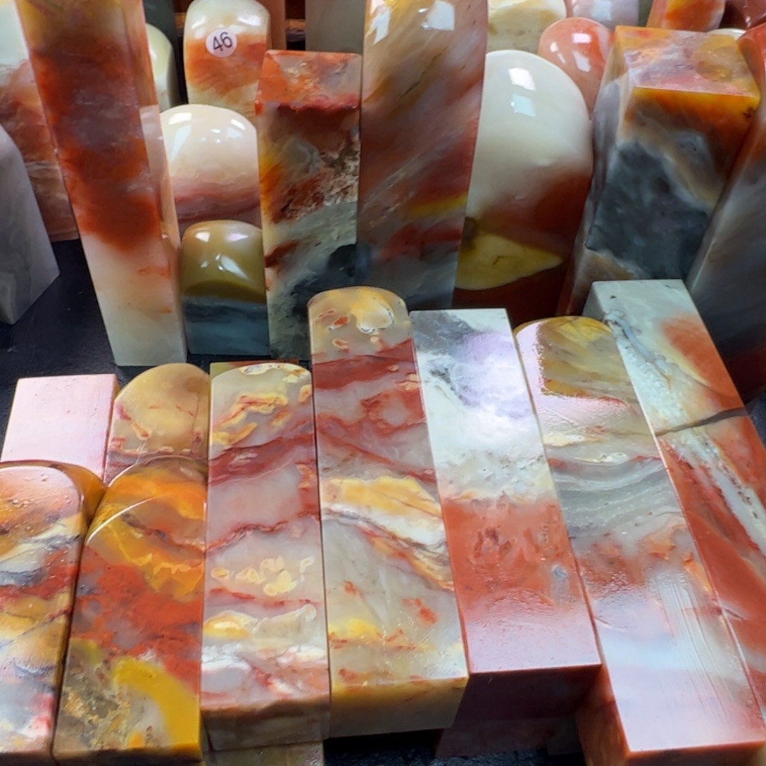 用***8印石老挝石老挝石20个