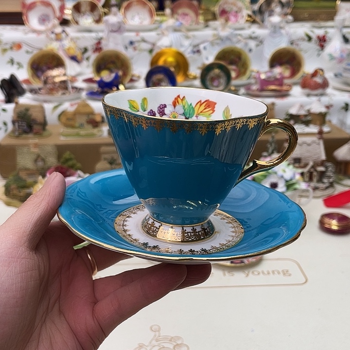 摆件维多利亚欧洲中古