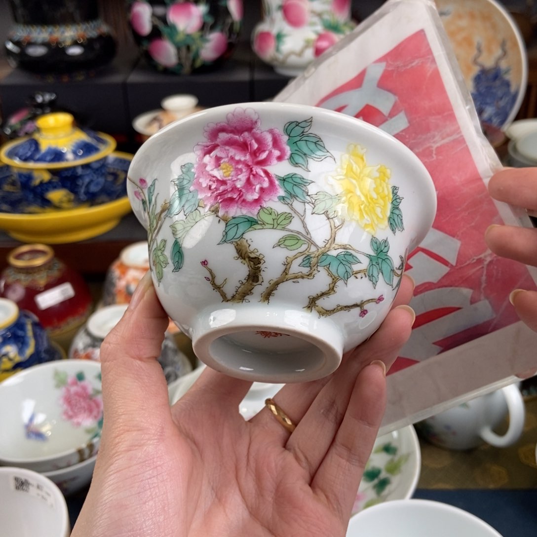 陶瓷艺术家们快来加入我的