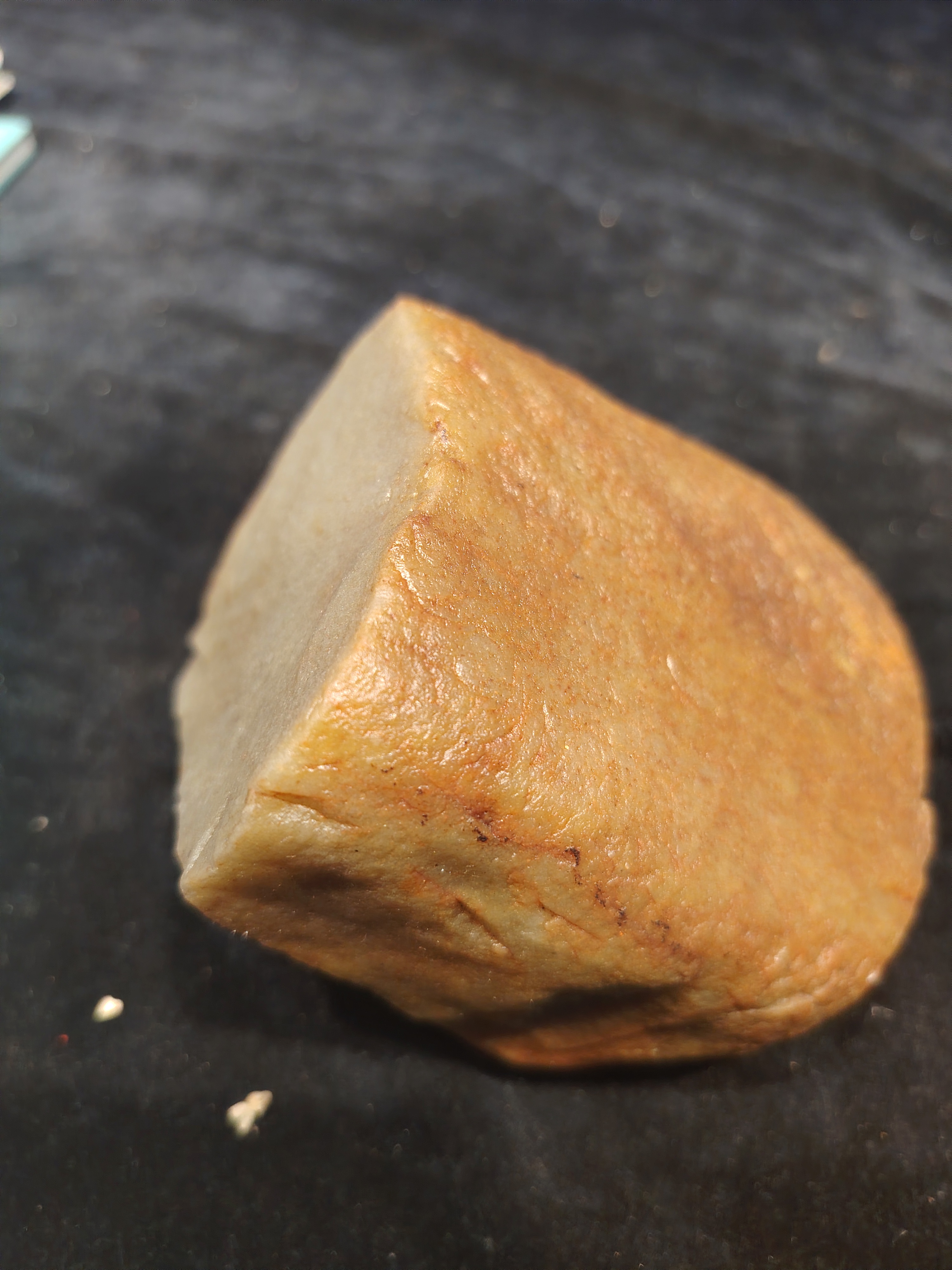 天然原石黄河石老皮