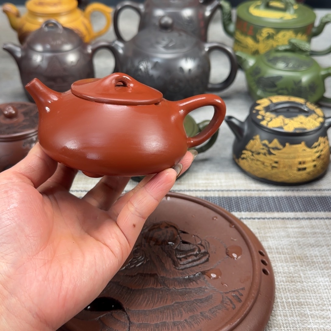 茶壶紫砂紫砂紫砂紫砂