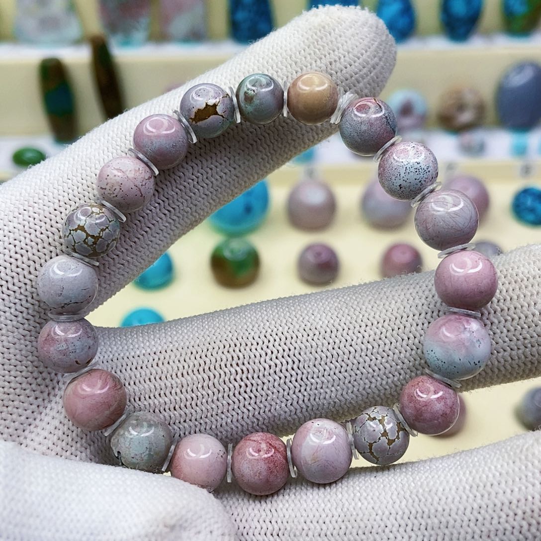 【闪购商品】绿松石挂件未镶嵌