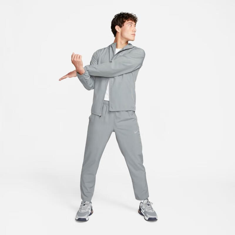 耐克Nike Dri-FIT男子百搭速干长裤 FORM FB7491-084