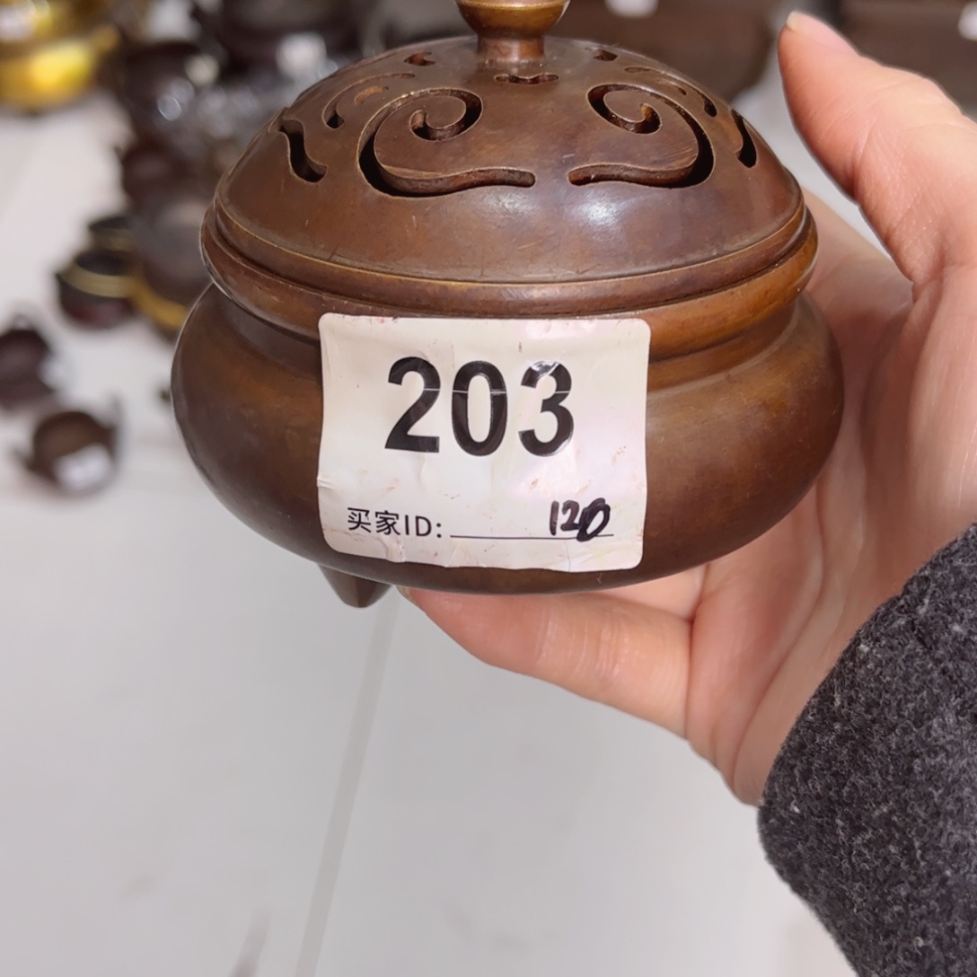 惠**来黄铜黄铜材质一物一拍888888