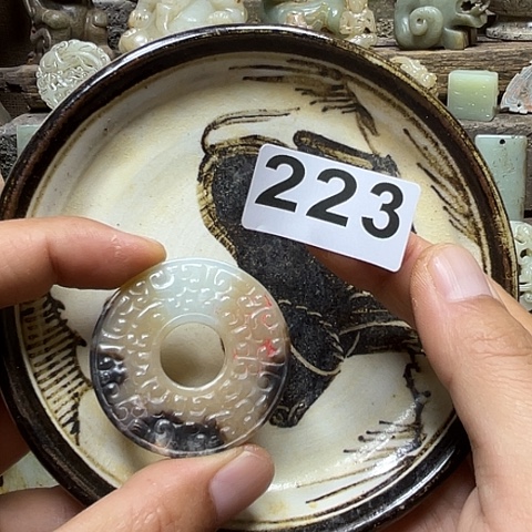 瓷片瓷器制作过程是根据不同
