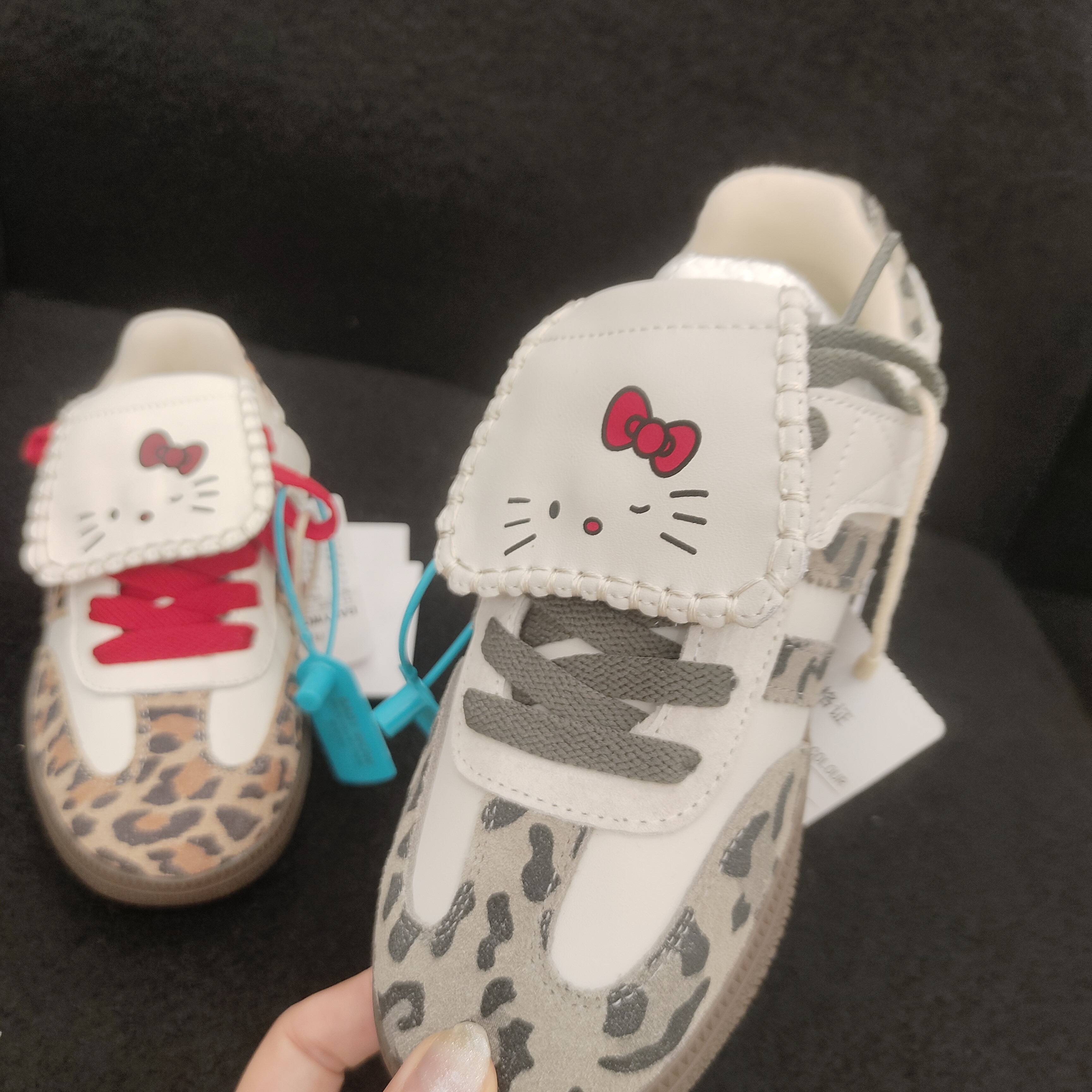 baby   wow   秋款特价板鞋