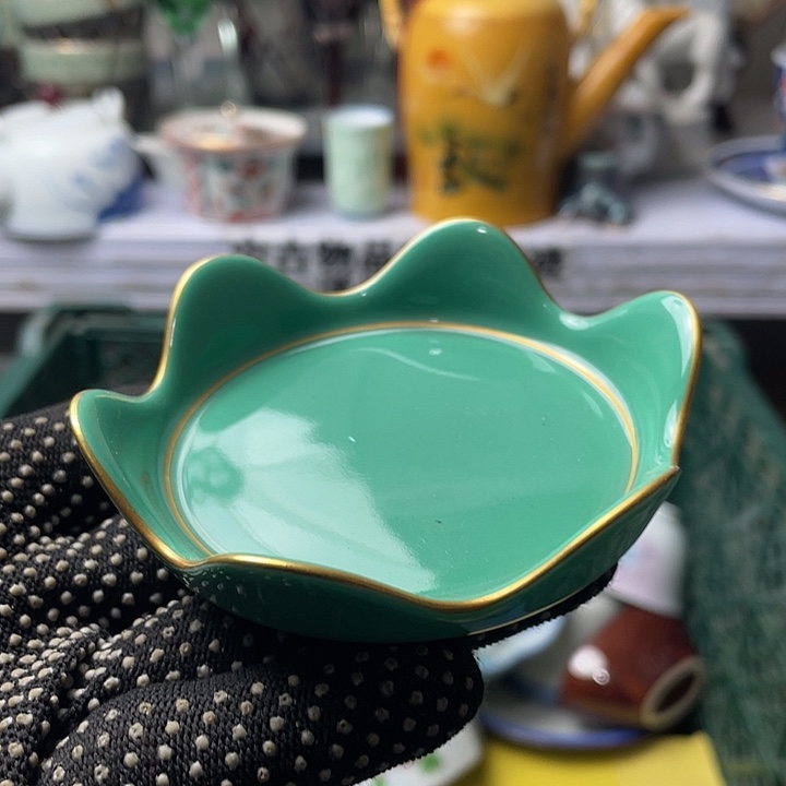 水滴瓷器水滴瓷器