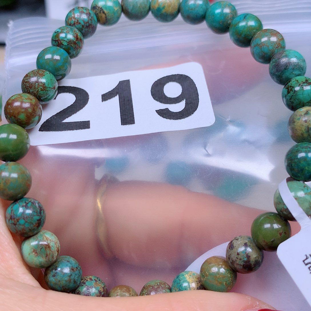 空竹粉丝专享十堰特色手工散珠