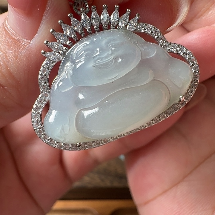 翡翠未镶嵌手镯翡翠780