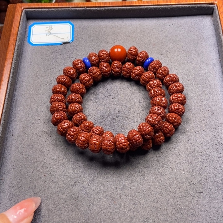 金刚菩提吊坠菩提