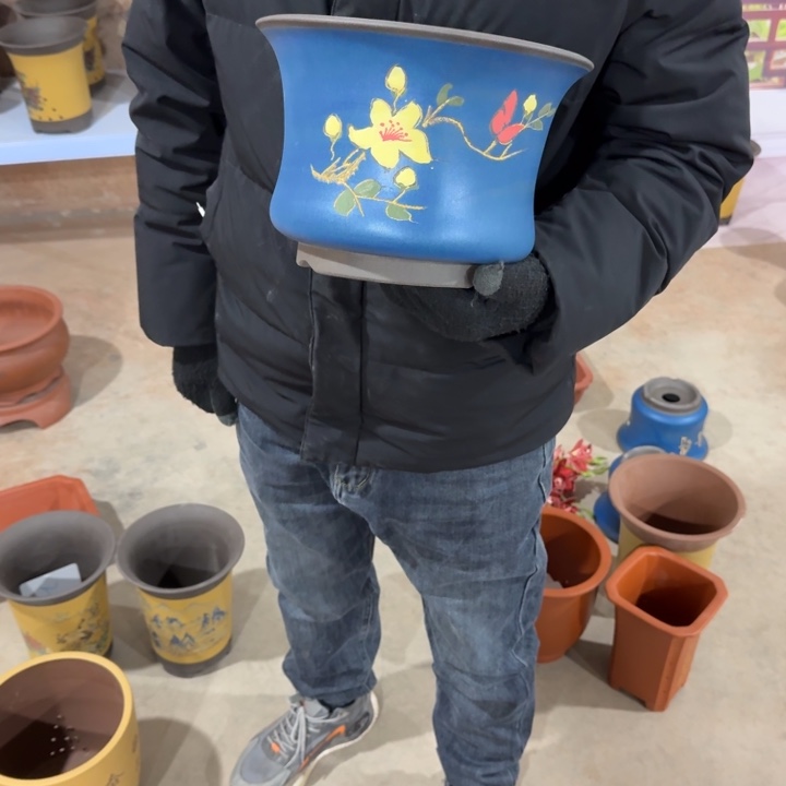 紫砂花盆紫砂花盆d d d d d