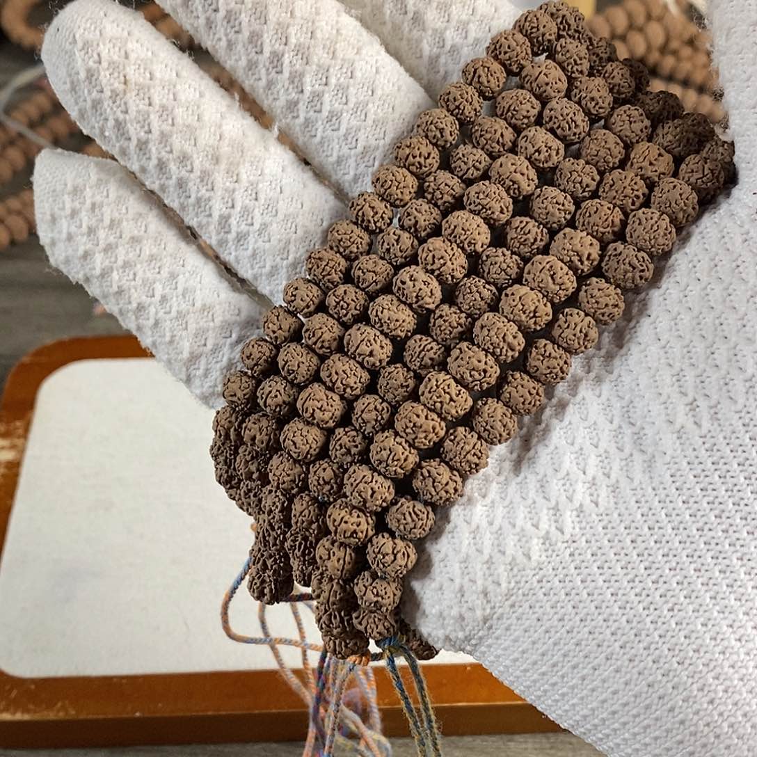 金刚菩提吊坠卡9平细