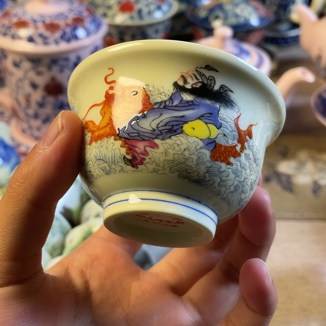瓷片景德镇陶瓷55666999999