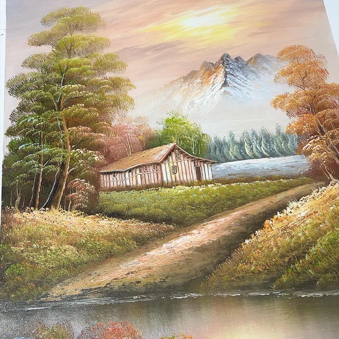 油画说w y p p z p z p z w