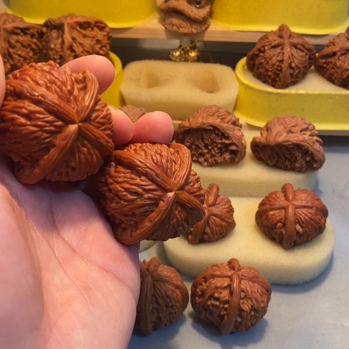 @***8文玩核桃吊坠jjjhhhhhb