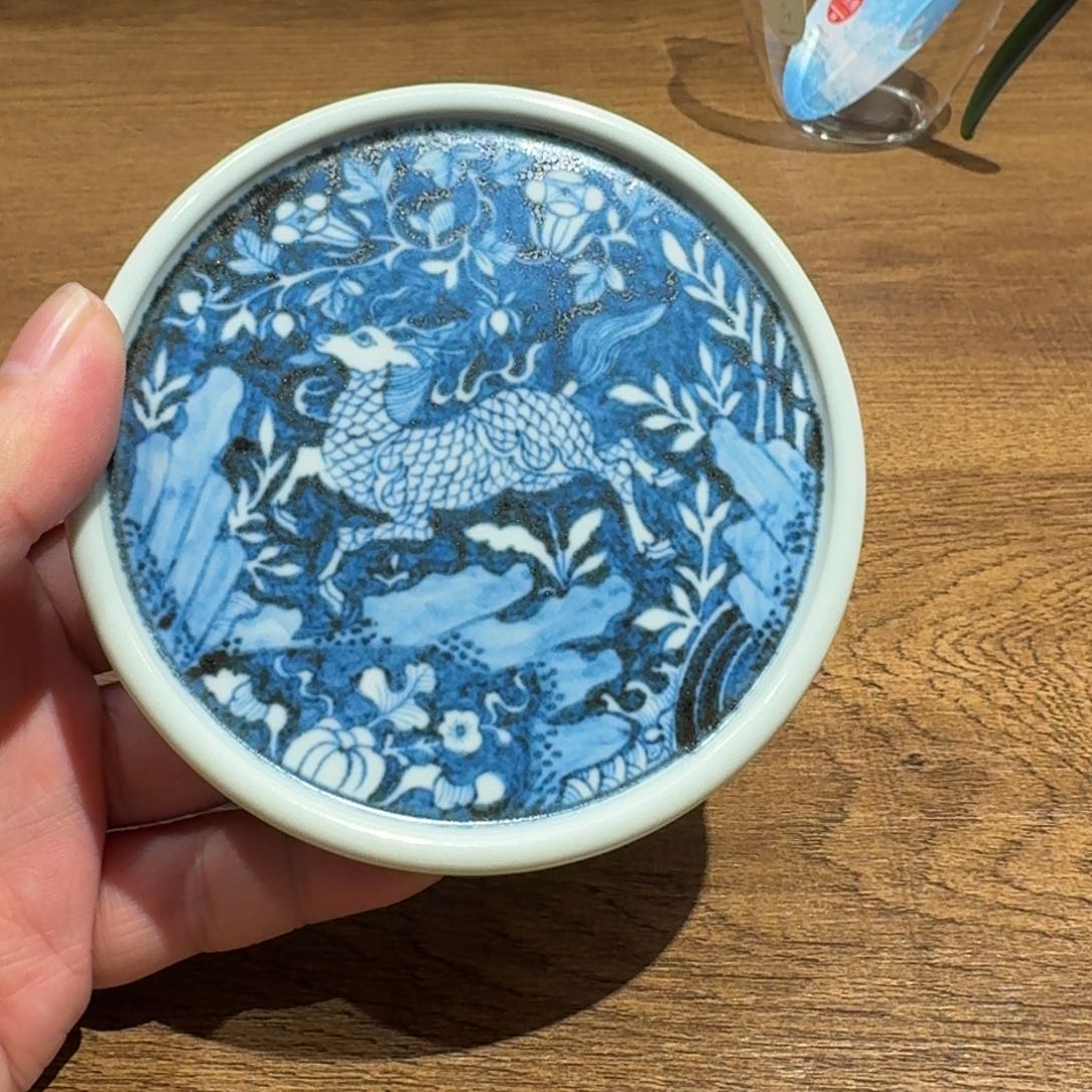 瓷器的制作工艺和工艺流程等