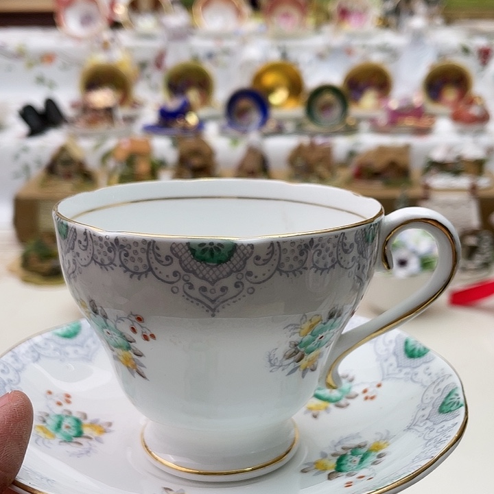 摆件维多利亚欧洲中古