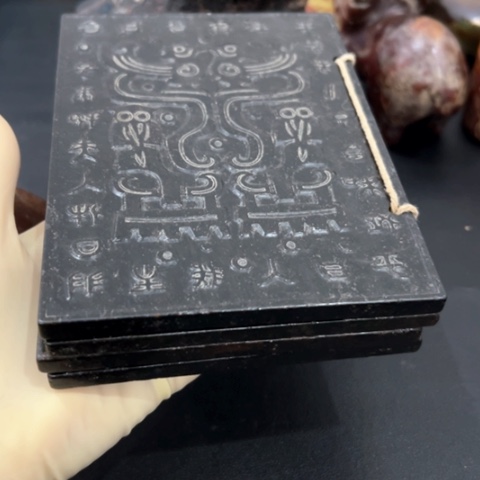 吊坠滴血莲花菩提