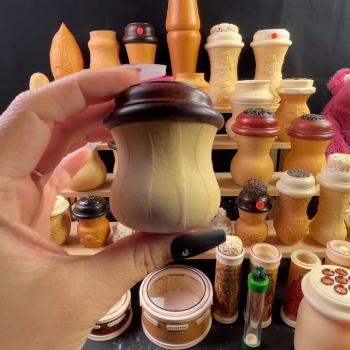 竹蛉葫芦虫具 福利款