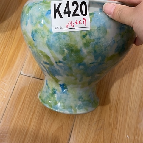 景德镇手工工艺制作