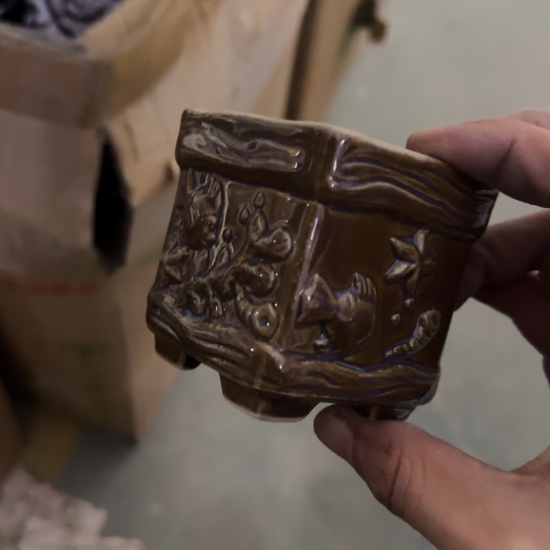 陶瓷福利局·自动合并订单·一个个买凑9元发·