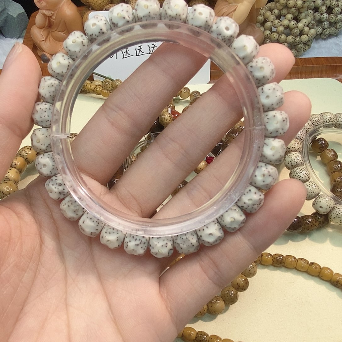 星月菩提吊坠a--------无相