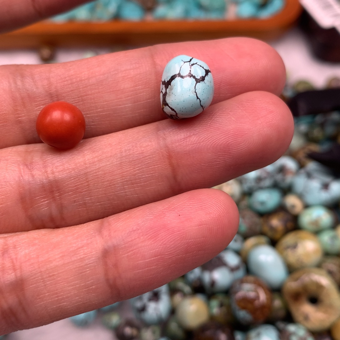 玛瑙/玉髓未镶嵌随形